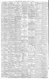 Hull Daily Mail Saturday 22 June 1907 Page 2