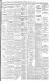 Hull Daily Mail Wednesday 14 August 1907 Page 5