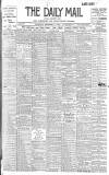 Hull Daily Mail Wednesday 11 September 1907 Page 1