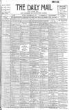 Hull Daily Mail Monday 23 September 1907 Page 1