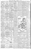 Hull Daily Mail Monday 23 September 1907 Page 4