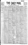Hull Daily Mail Thursday 10 October 1907 Page 1