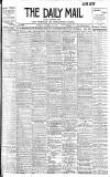 Hull Daily Mail Tuesday 15 October 1907 Page 1