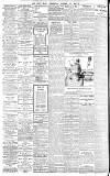 Hull Daily Mail Wednesday 23 October 1907 Page 4