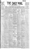 Hull Daily Mail Thursday 21 November 1907 Page 1
