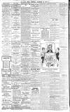 Hull Daily Mail Thursday 21 November 1907 Page 4