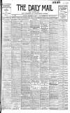 Hull Daily Mail Monday 02 December 1907 Page 1
