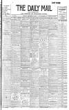 Hull Daily Mail Monday 09 December 1907 Page 1
