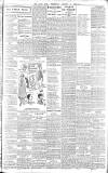 Hull Daily Mail Wednesday 15 January 1908 Page 3