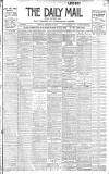 Hull Daily Mail Monday 06 January 1908 Page 1