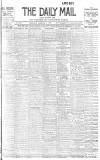 Hull Daily Mail Wednesday 05 February 1908 Page 1