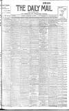 Hull Daily Mail Tuesday 11 February 1908 Page 1