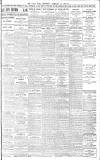 Hull Daily Mail Wednesday 12 February 1908 Page 5