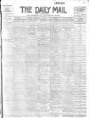 Hull Daily Mail Monday 17 February 1908 Page 1