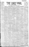 Hull Daily Mail Saturday 29 February 1908 Page 1