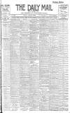 Hull Daily Mail Monday 02 March 1908 Page 1