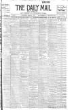 Hull Daily Mail Wednesday 04 March 1908 Page 1