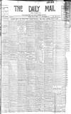 Hull Daily Mail Friday 01 May 1908 Page 1