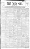 Hull Daily Mail Saturday 02 May 1908 Page 1