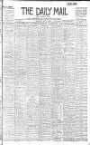 Hull Daily Mail Thursday 07 May 1908 Page 1