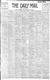 Hull Daily Mail Saturday 09 May 1908 Page 1