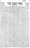 Hull Daily Mail Thursday 14 May 1908 Page 1