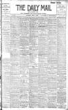 Hull Daily Mail Saturday 06 June 1908 Page 1