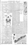 Hull Daily Mail Wednesday 07 October 1908 Page 3