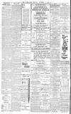 Hull Daily Mail Monday 02 November 1908 Page 8