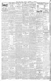 Hull Daily Mail Monday 09 November 1908 Page 6