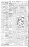Hull Daily Mail Tuesday 10 November 1908 Page 4