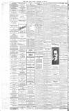 Hull Daily Mail Friday 13 November 1908 Page 4