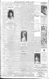 Hull Daily Mail Monday 23 November 1908 Page 3