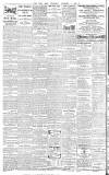 Hull Daily Mail Wednesday 02 December 1908 Page 6