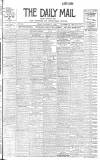 Hull Daily Mail Monday 07 December 1908 Page 1