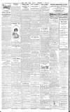 Hull Daily Mail Monday 07 December 1908 Page 6