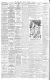 Hull Daily Mail Tuesday 08 December 1908 Page 4