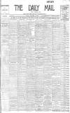 Hull Daily Mail Friday 11 December 1908 Page 1