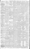 Hull Daily Mail Saturday 02 January 1909 Page 2