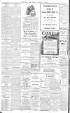 Hull Daily Mail Monday 04 January 1909 Page 8