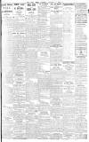 Hull Daily Mail Saturday 09 January 1909 Page 3