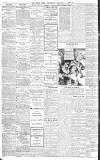 Hull Daily Mail Wednesday 13 January 1909 Page 4