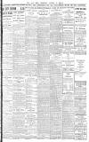 Hull Daily Mail Wednesday 13 January 1909 Page 5