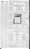 Hull Daily Mail Monday 18 January 1909 Page 8