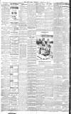 Hull Daily Mail Wednesday 20 January 1909 Page 4