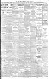 Hull Daily Mail Wednesday 20 January 1909 Page 5