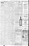 Hull Daily Mail Friday 05 February 1909 Page 6