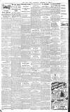 Hull Daily Mail Wednesday 10 February 1909 Page 6
