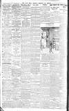 Hull Daily Mail Tuesday 16 February 1909 Page 4