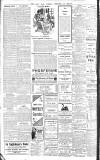 Hull Daily Mail Tuesday 16 February 1909 Page 8